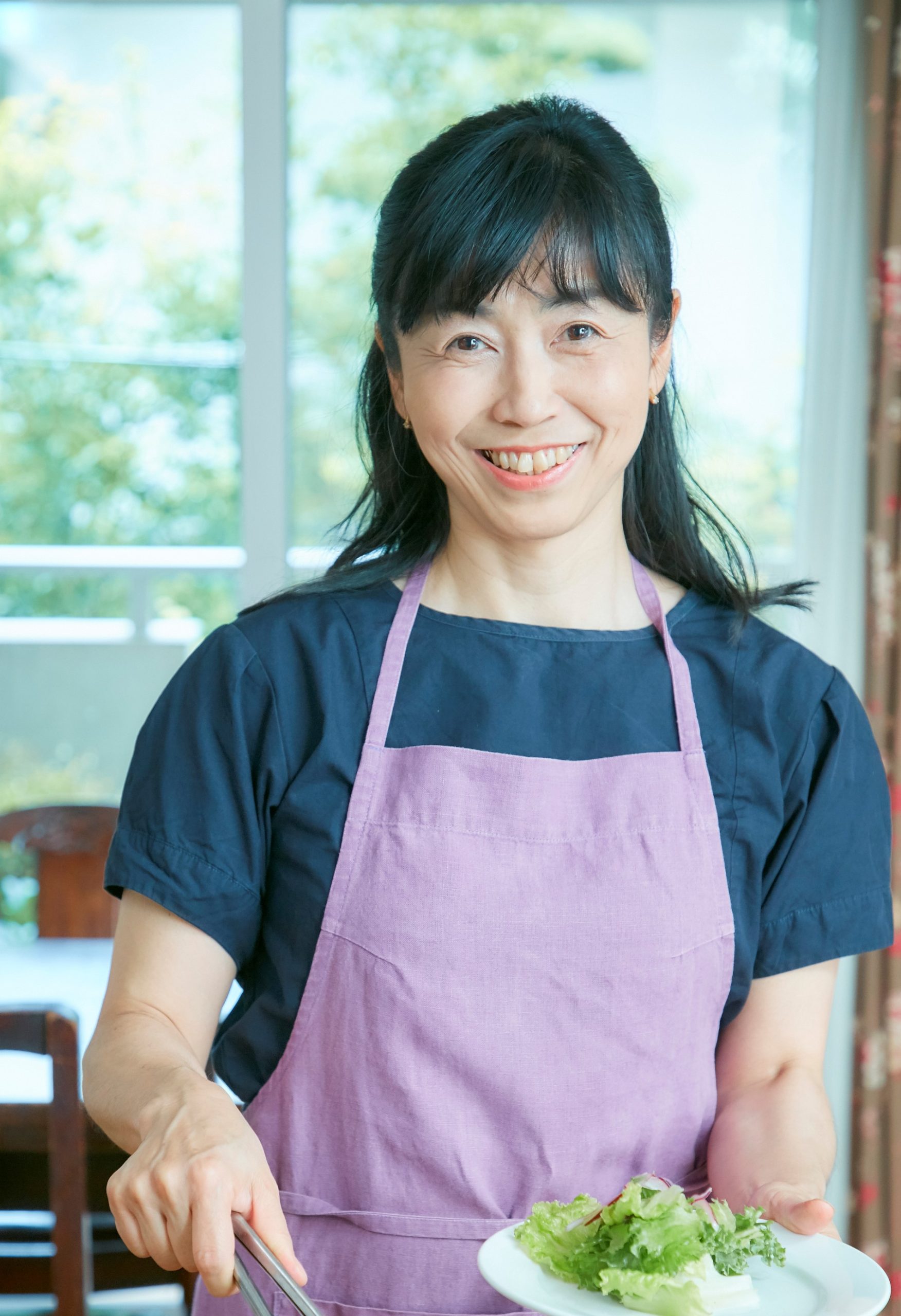 料理教室IMAGINER(イマジネ) 伊藤くみ