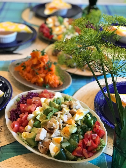 教室のイメージ