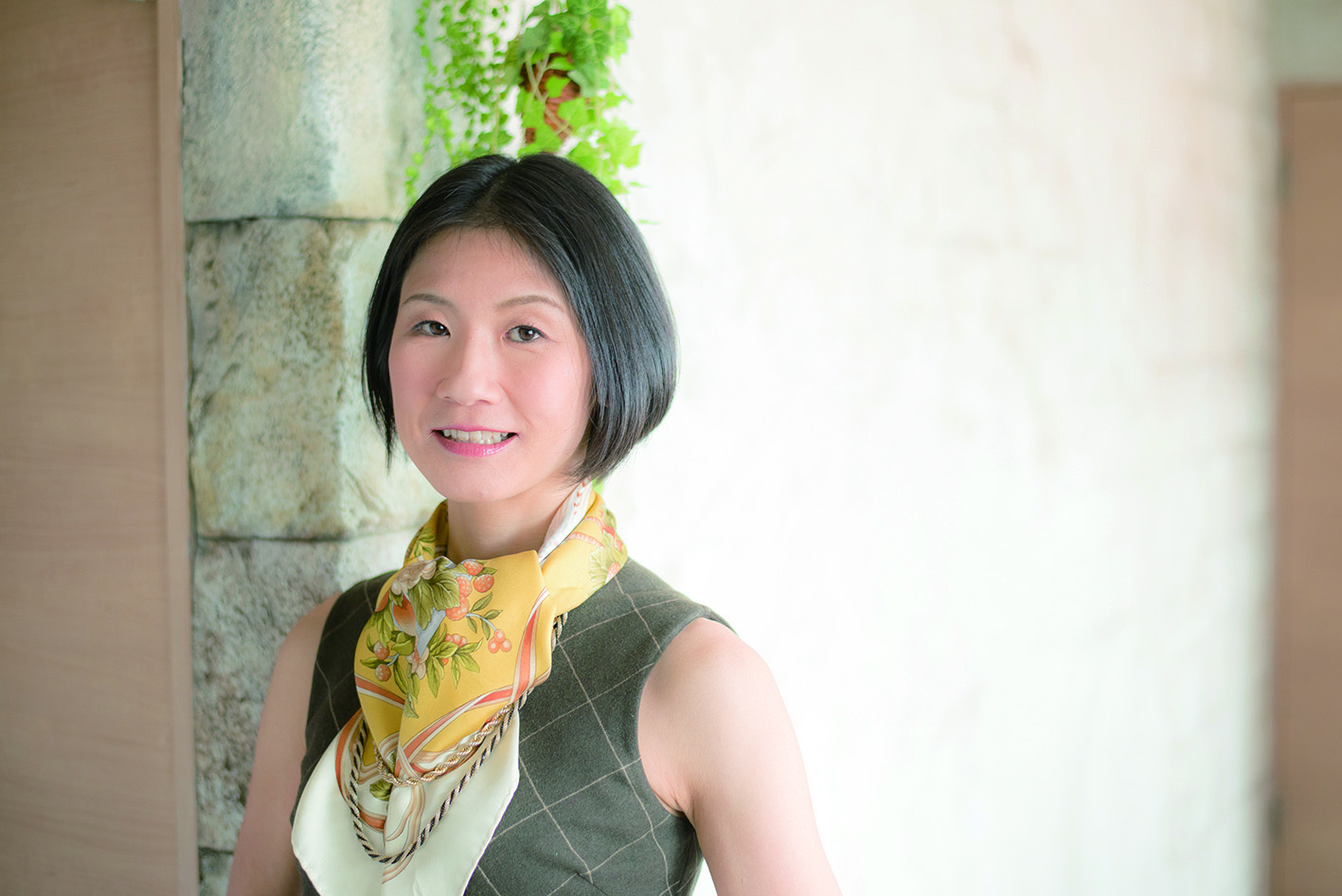 整理収納×骨格スタイル分析 加藤桃子 SPACE C 加藤 桃子