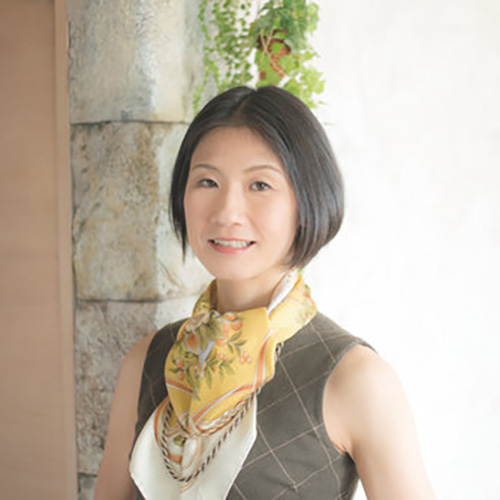 SPACE C 加藤 桃子