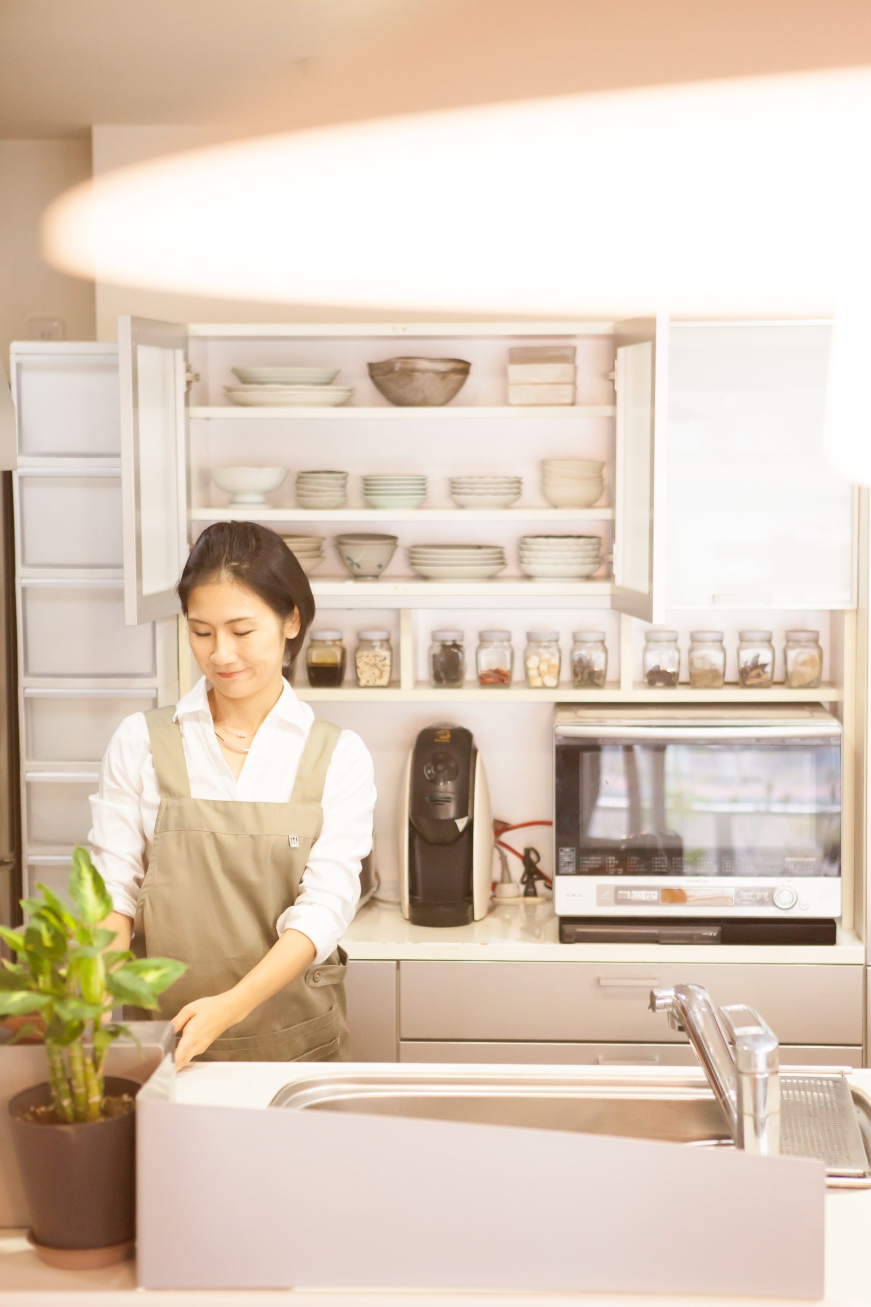 教室のイメージ