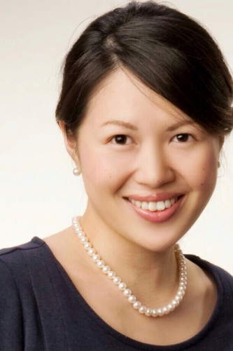 BLOOMING GREEN 片田 友佳