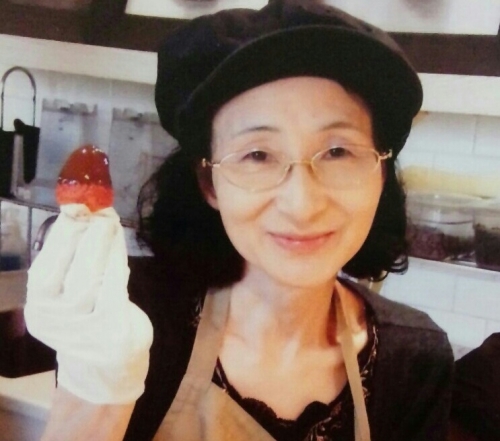 フェアリークッキング 服部　文恵