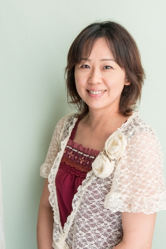 La　Mieux　～　ラ ミュー 宮脇　由紀子