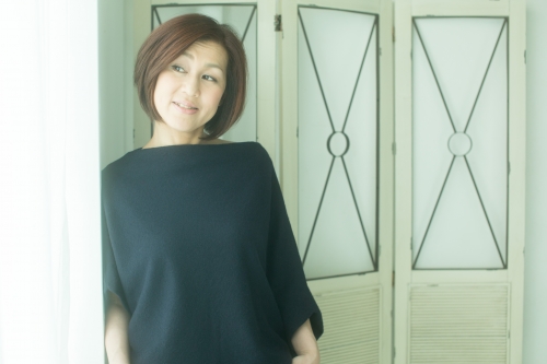 Frankincense Lab. よこい　あつこ