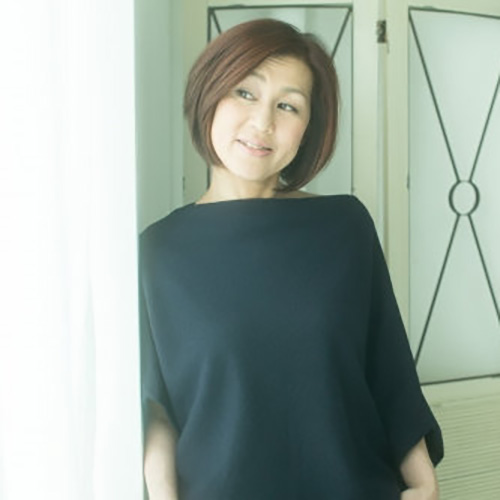 よこい　あつこ