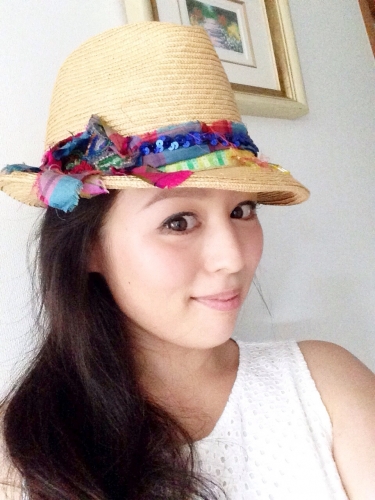 アイシングクッキーLesson crin 中谷 香代子