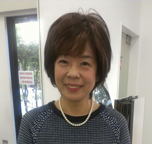 アロマ工房　ウッキー 吾住　都美子