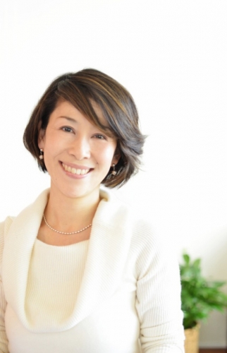 洋菓子教室　Sugar Box Studio 山下久美子