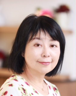 デコ巻き寿司・飾り巻きずし・デコもち教室KURULlN　くるりん 下野ひとみ