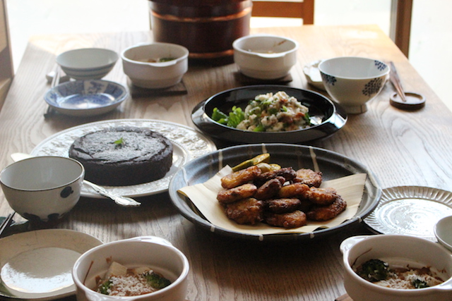 教室のイメージ