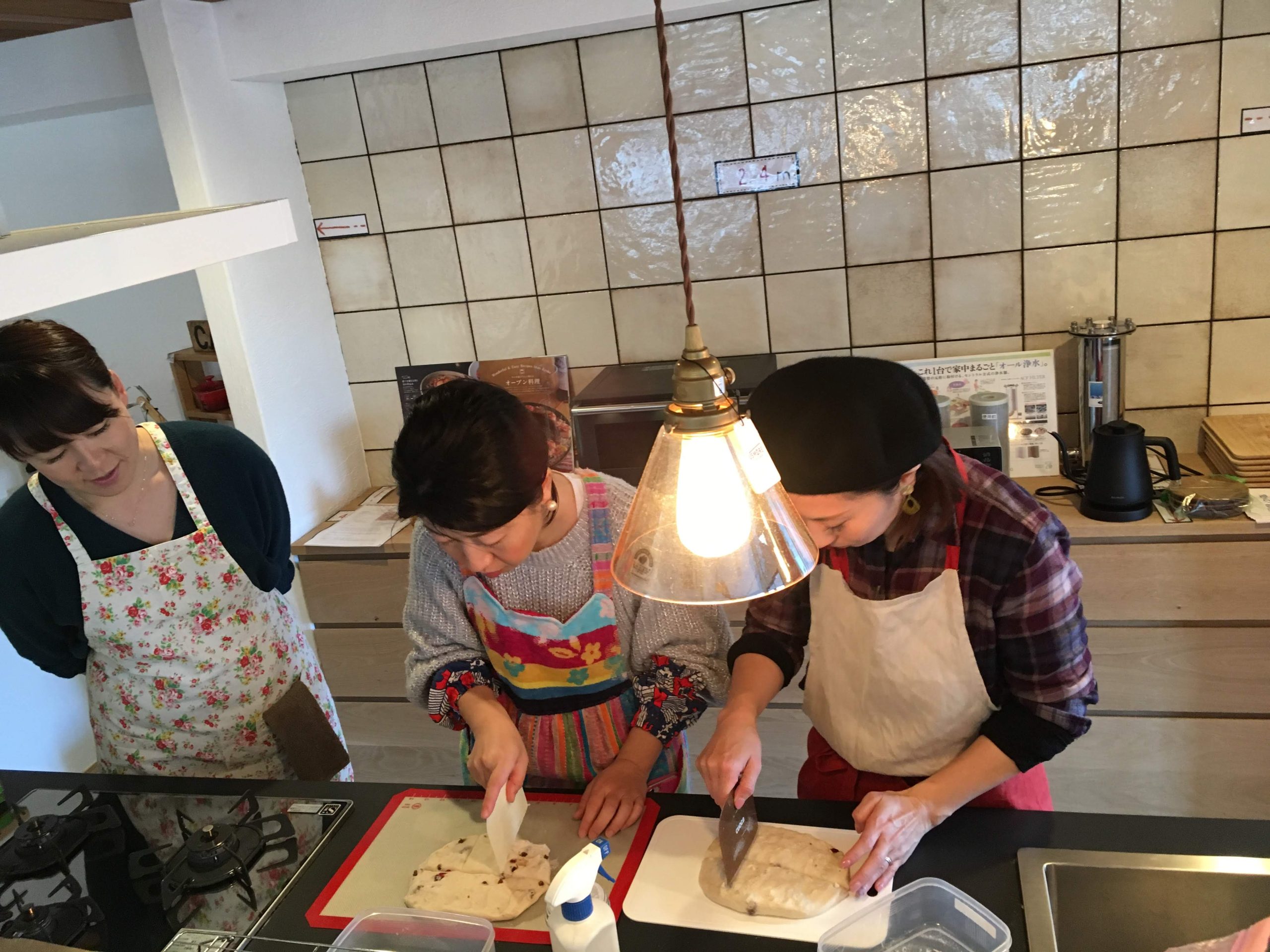 教室のイメージ