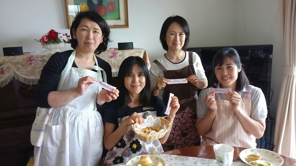 教室のイメージ