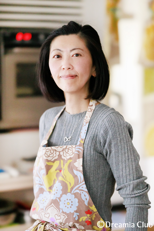 自家製／天然酵母パン教室 Lintu(リントゥ) 石毛　久美子