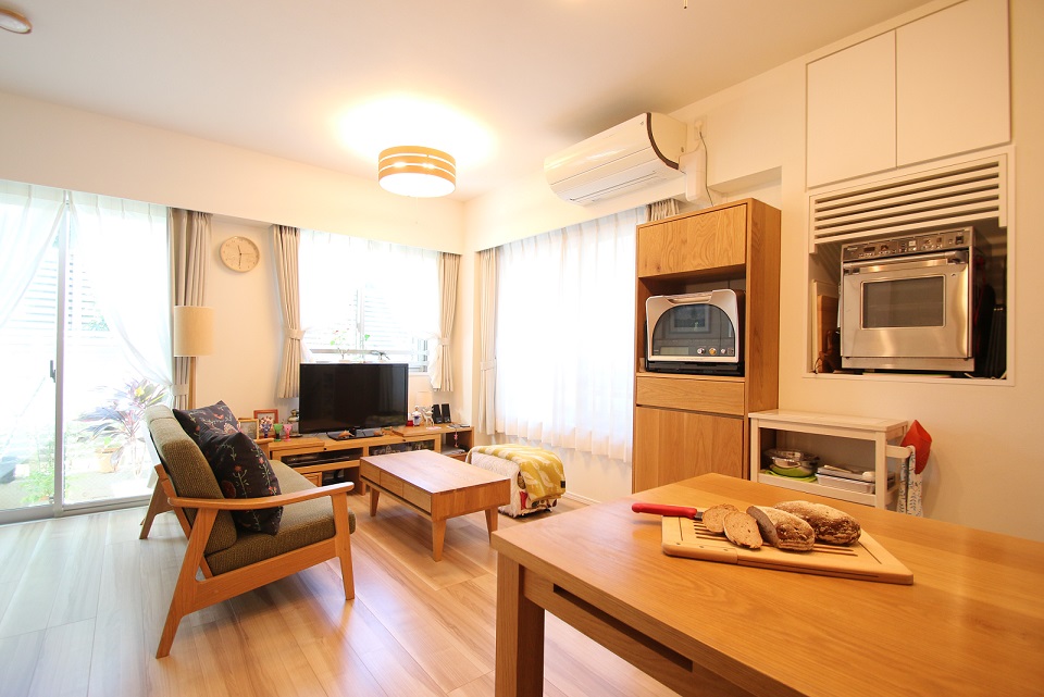 教室のイメージ