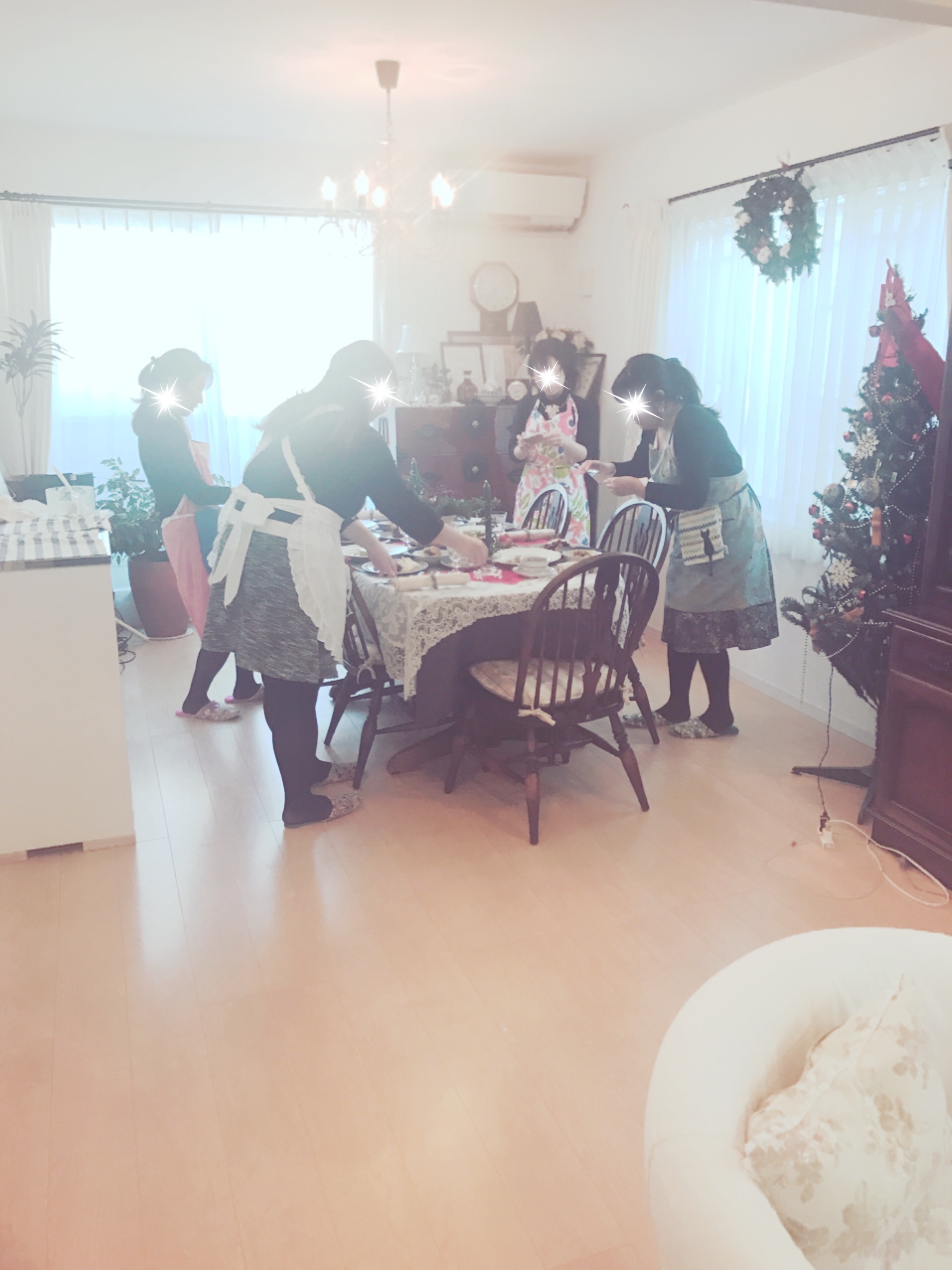 教室のイメージ