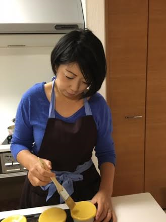 Jour　de　muguet くぼよしみ