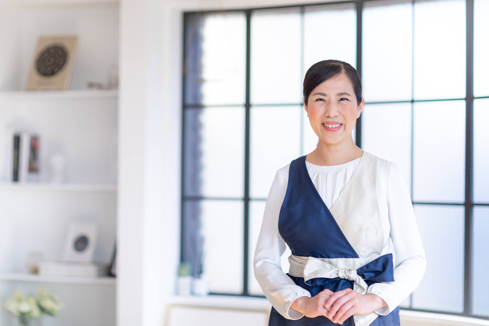 賢母の食卓 表 洋子