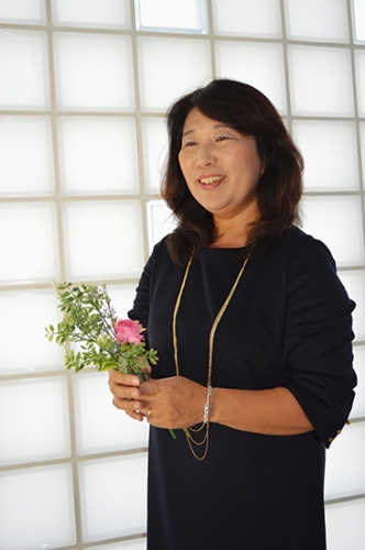 sfrenature 川口　知加