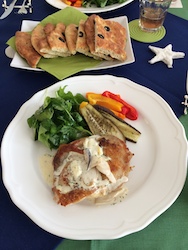 教室のイメージ