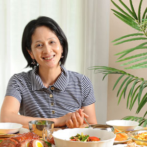 Yoko’s kitchenet 宗形容子