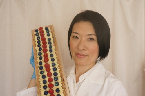 Life Kitchen 篠原 由子