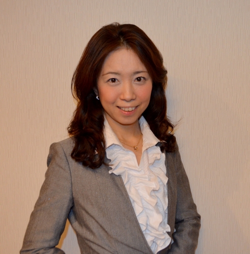 N’s collecition 橋本尚子