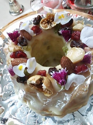 美ベジキッチン 木村真理子