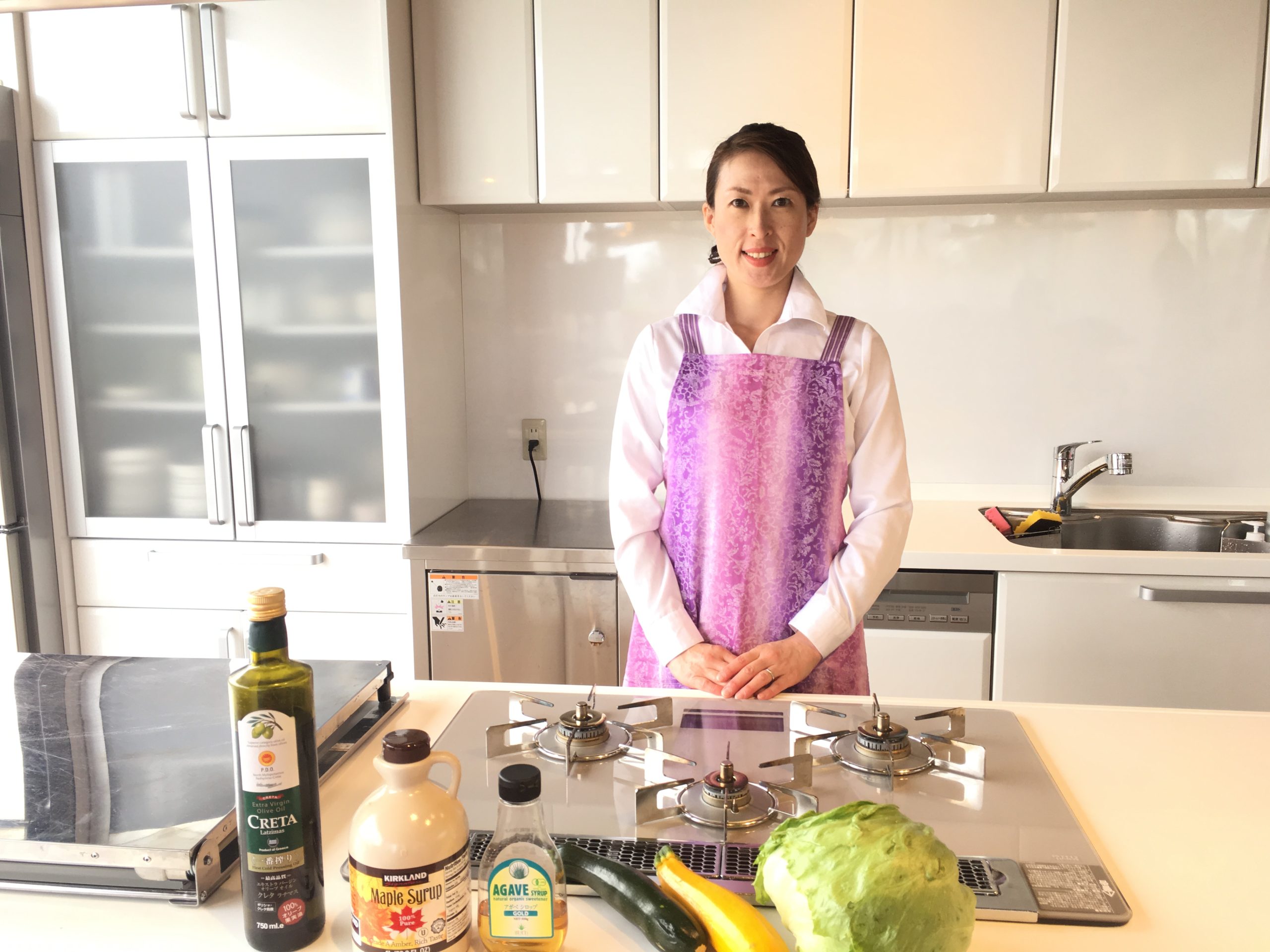 BIO(ビオ)健康、癒、美 荒能 里美