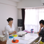 教室のイメージ