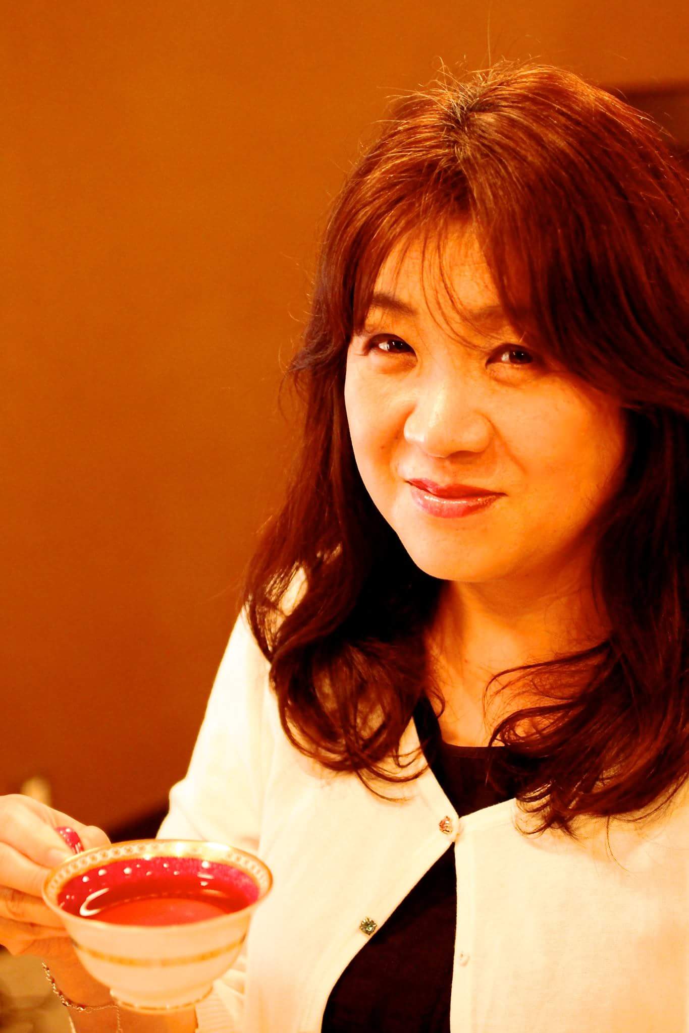 ティーサロン和の香 大塚佳寿子