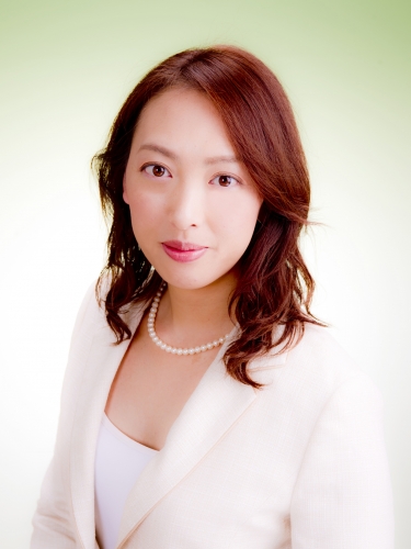 VictoriaRose ～ヴィクトリアローズ～ 糠澤　律子