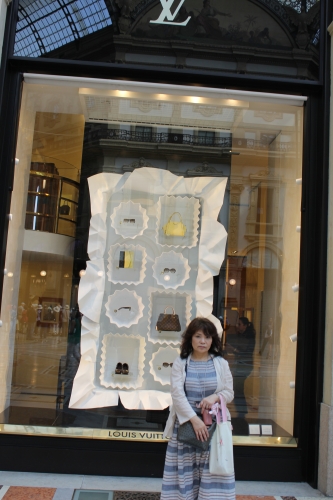 ポーセリンサロン・M 米内真喜子