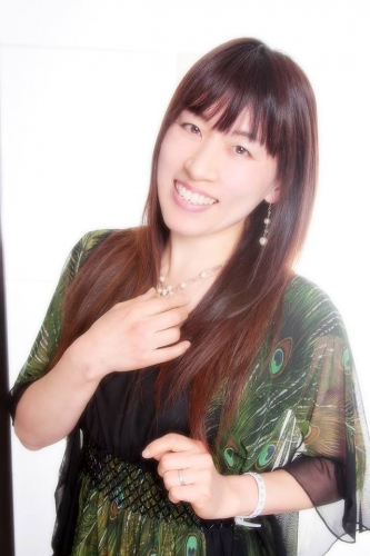 ロイヤルスムージースタジオ 田中　静美