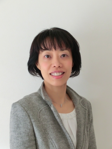 Hiromi Cooking Salon 木脇裕美