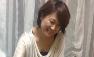 カラーサロン Panap Clooney 山口洋子