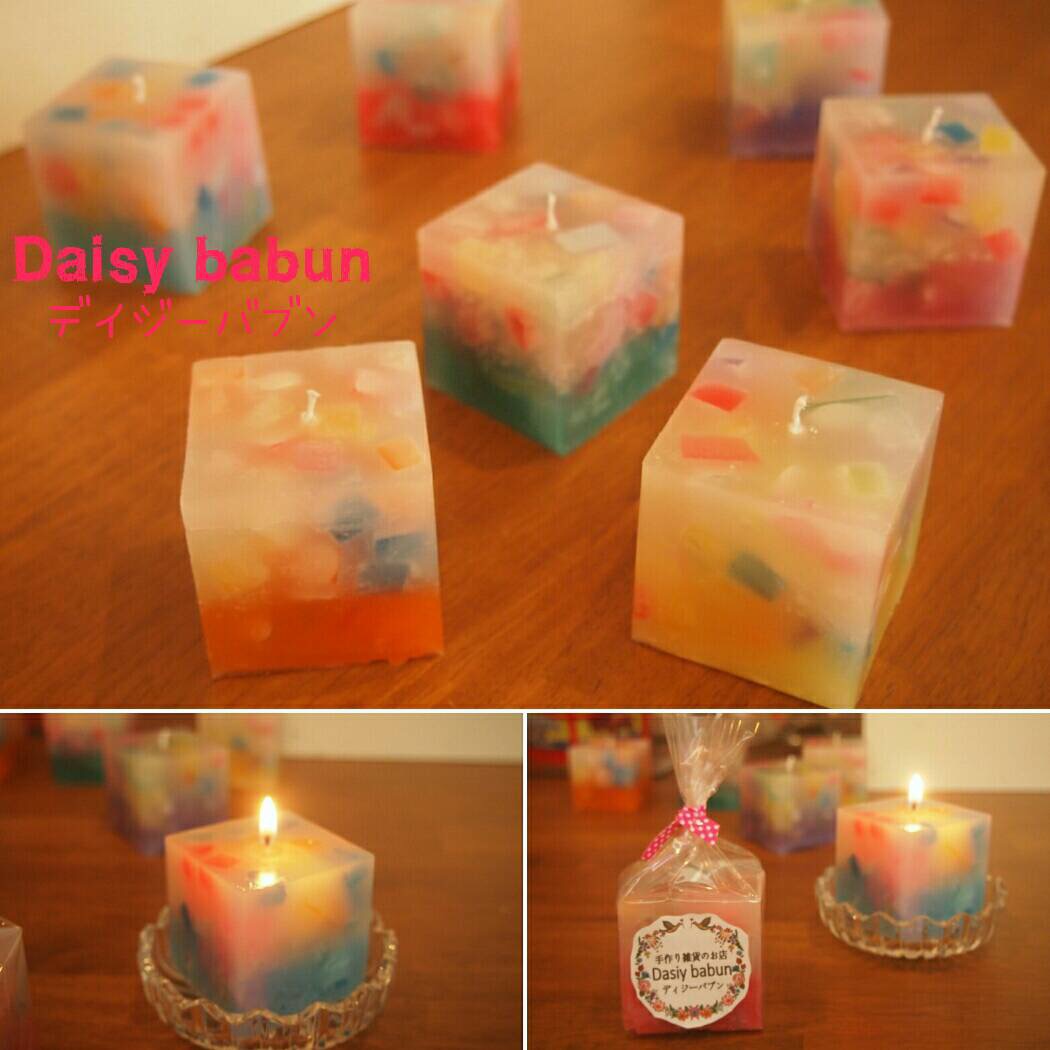 Daisy babun 佐藤妙子