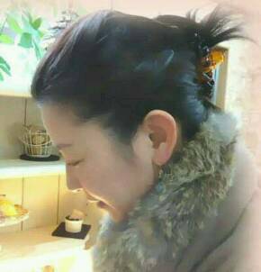 おうちカフェ Orangette 堀井りつこ