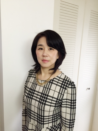 primrose 沢田充代