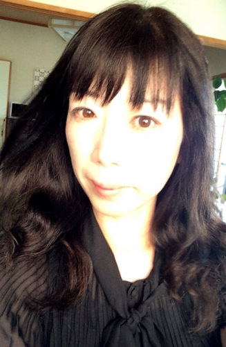 march’s march 堀川 昌子