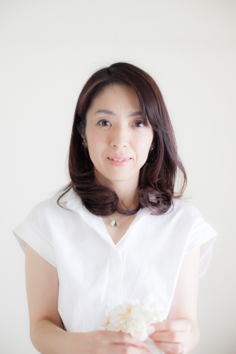 Cherish　Flower 坂田　美由紀