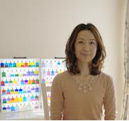 色と星くつろぎのおうちサロン　アナウエル こもはらじゅんこ