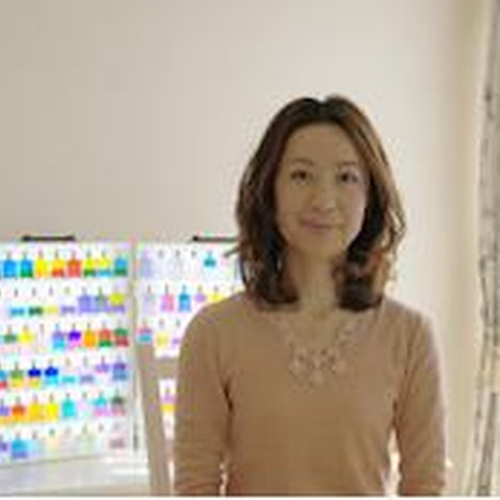 こもはらじゅんこ