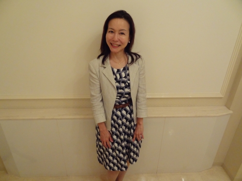 Nancy’s　Cooking 　Salon 日比野典子