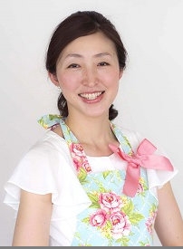 飾り巻き寿司教室 リママーノ～lima mano～ 鈴木　さより