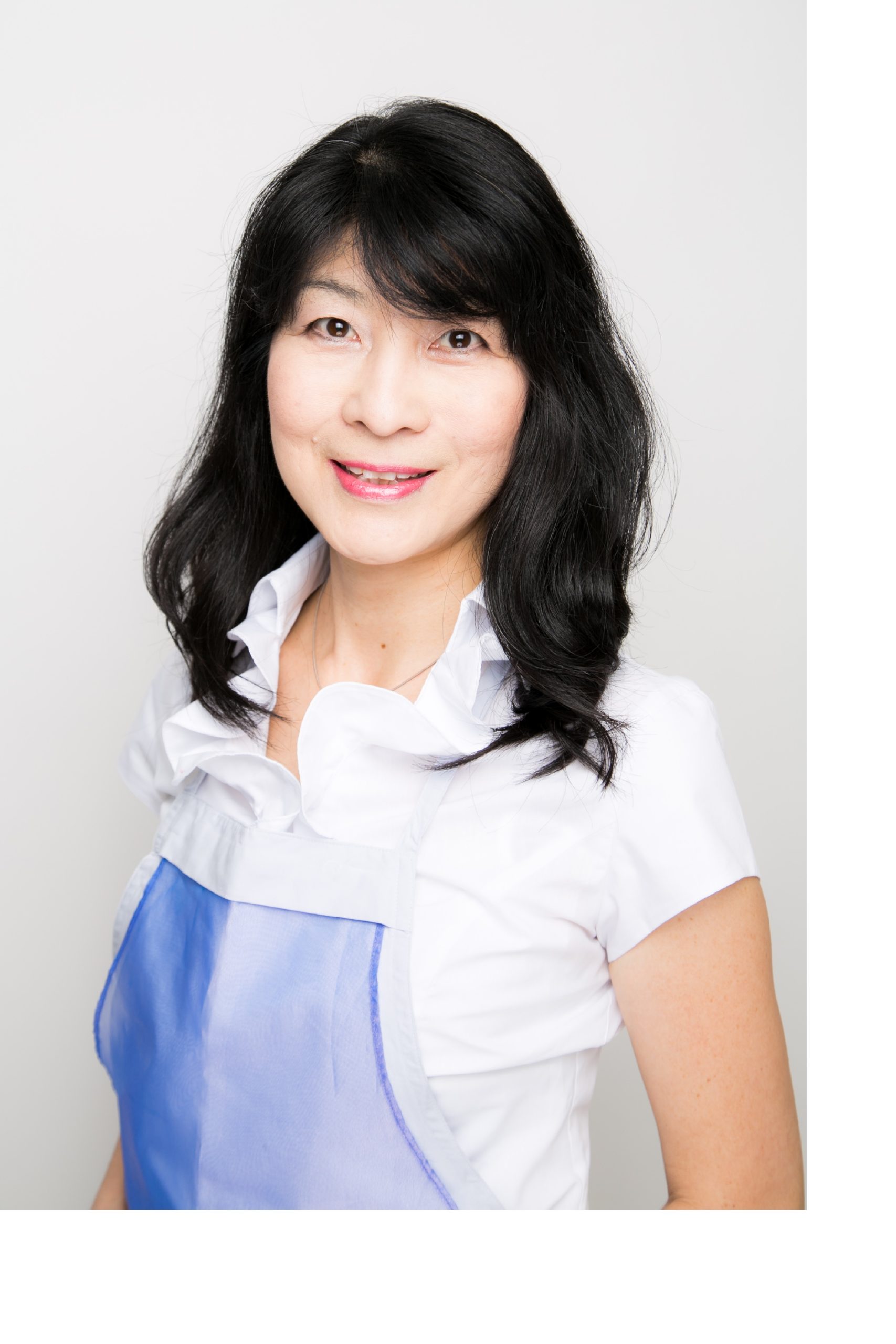 flower ＆ cake AU PASSAGE 日髙住江