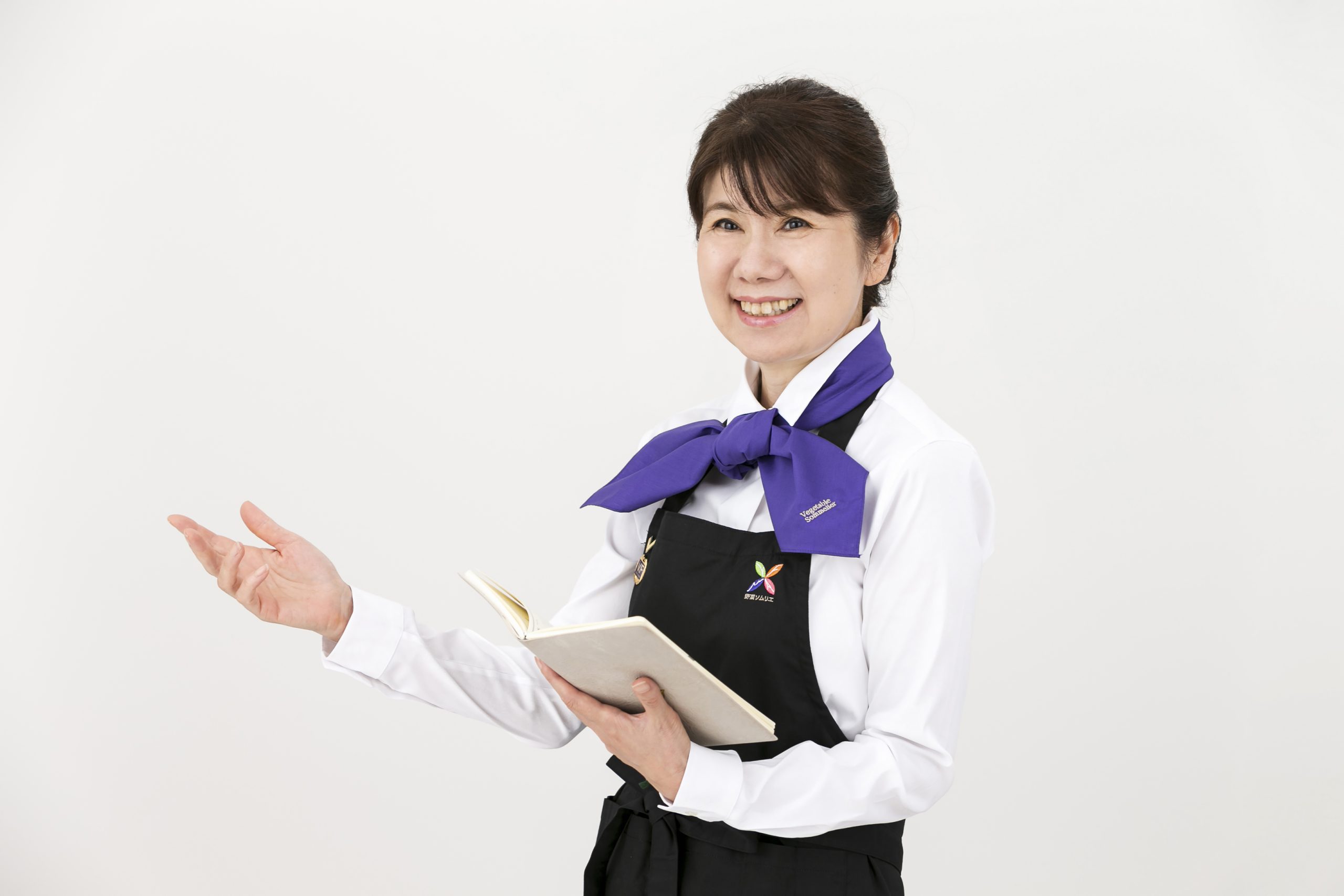 笑食健美®料理レッスン 大平恭子