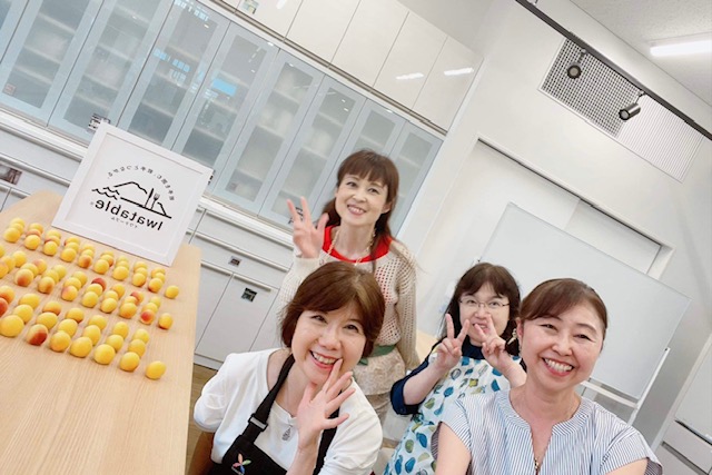 教室のイメージ