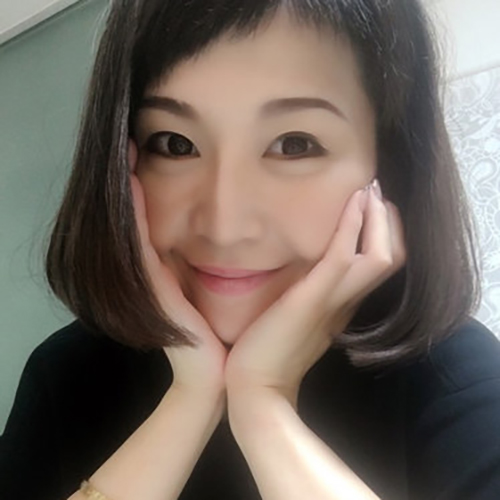 ムカイジョ絵理子