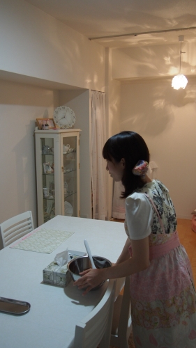 atelier chiffon kuni